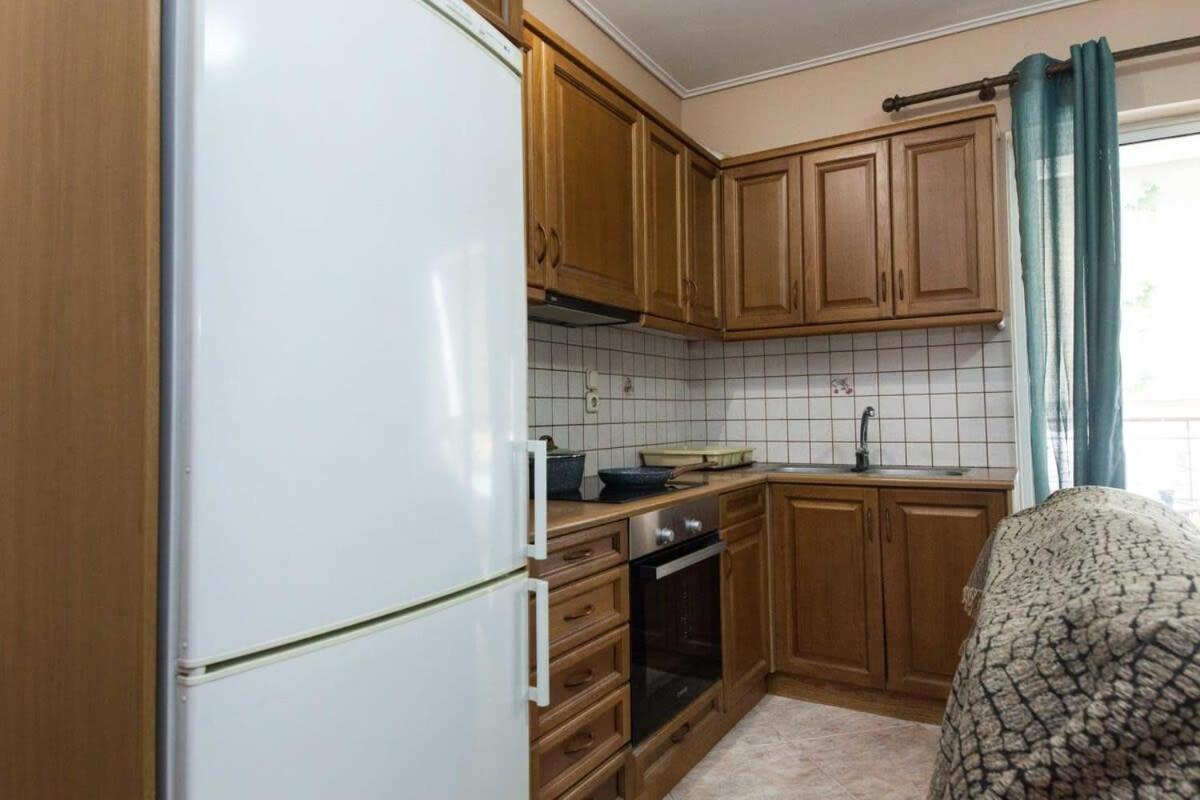 Vironas Delight 1Bd Apt With Lovely Balcony 아테네 외부 사진